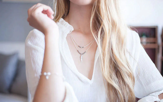 Crafting Timeless Stories: The Artistry Behind Selene India's Jewelry