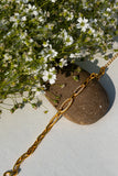 The Oval Bracelet