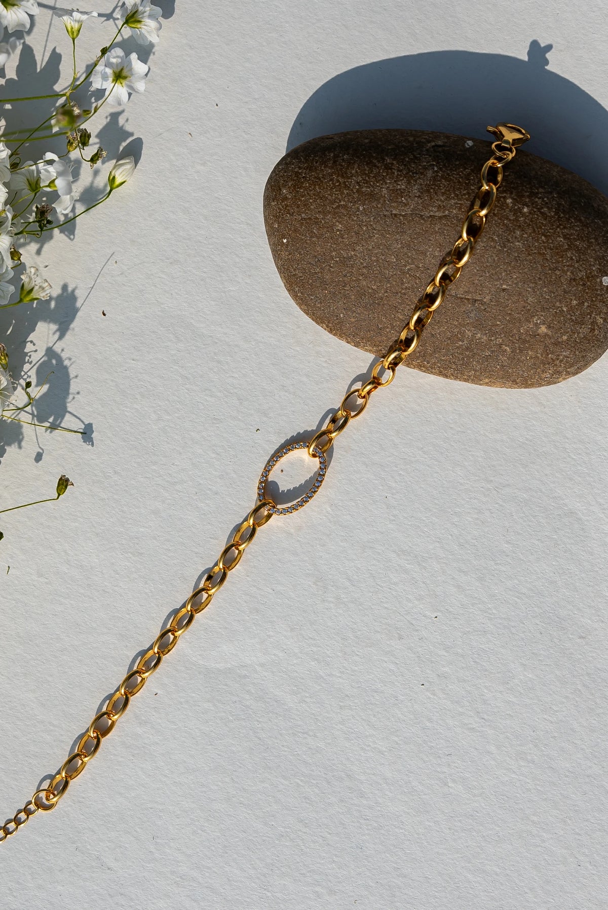 The O Bracelet