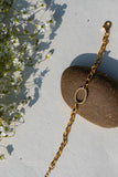 The O Bracelet