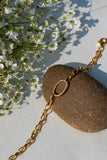 The O Bracelet