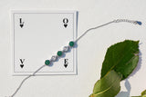 The Green Bracelet