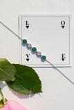 The Green Bracelet