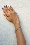 The Green Bracelet